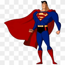 Superman Png, Transparent Png - superman flying png