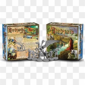 Pc Game, HD Png Download - board game png