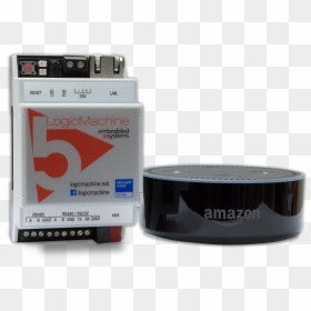 Amazon Echo Integration - Dali Alexa, HD Png Download - alexa png