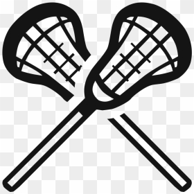 Transparent Png Lacrosse Sticks Clipart , Png Download - Womens Lacrosse Stick Clipart, Png Download - lacrosse stick png