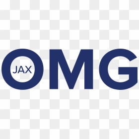 2018 Omg Jax - Omg Jax, HD Png Download - omg png
