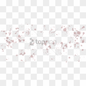 Blood Splatter Gif Transparent, HD Png Download - vhv