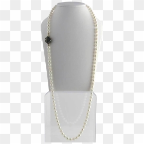 Chain, HD Png Download - string of pearls png