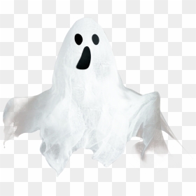 Ghost, HD Png Download - transparent ghost png