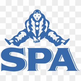Spa Water Logo Png, Transparent Png - spa png