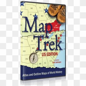 Us Edition - Poster, HD Png Download - us map outline png