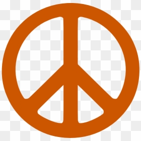 London Victoria Station, HD Png Download - peace symbol png