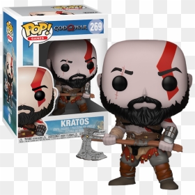 God Of War, HD Png Download - kratos png