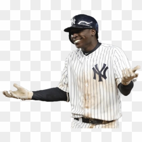 Logos And Uniforms Of The New York Yankees, HD Png Download - yankees png