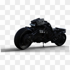 Motorcycle, HD Png Download - mad max png