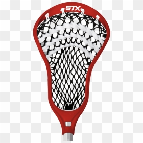 Stx Stallion 200 Complete Lacrosse Stick , Png Download - Stx Stallion 200 Lax Stick White, Transparent Png - lacrosse stick png