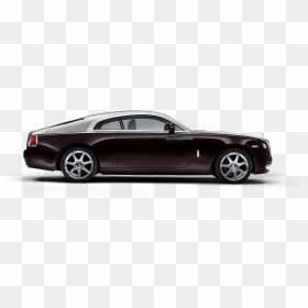 Rolls Royce Wraith Gt, HD Png Download - rolls royce png