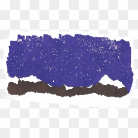 Starrysky - Snow, HD Png Download - starry sky png