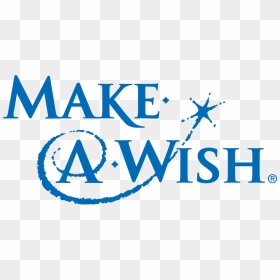 Make A Wish Foundation Promotional Card - Make A Wish Foundation Logo Png, Transparent Png - yugioh logo png