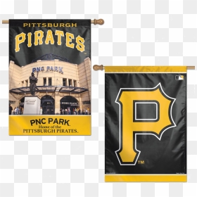 Pirates Wc - Pittsburgh Pirates, HD Png Download - pittsburgh pirates logo png