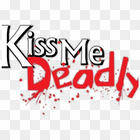 Graphic Design, HD Png Download - kisses png
