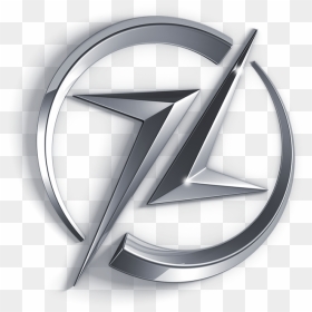 Emblem, HD Png Download - buick logo png