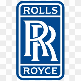 Thumb Image - Rolls Royce Aircraft Engines Logo, HD Png Download - rolls royce png