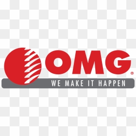 Omg Logo - Omg Inc, HD Png Download - omg png
