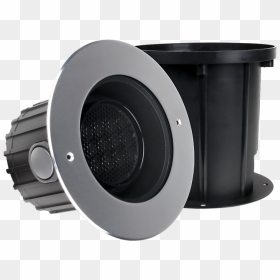 Subwoofer, HD Png Download - light beams png