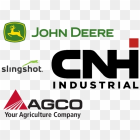 John Deere, HD Png Download - john deere logo png