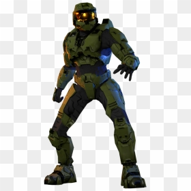 Download Halo 3 117 [render] - Halo 3 Master Chief, HD Png Download - halo.png