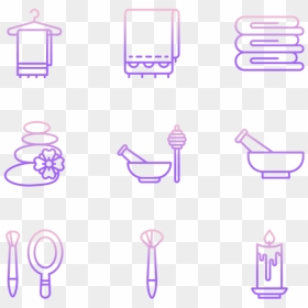 Clip Art, HD Png Download - spa png