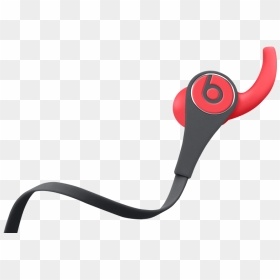 Beats Clip Dr Dre, HD Png Download - beats logo png