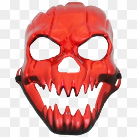 Transparent Masks Ghost - Ghost Rider Face, HD Png Download - transparent ghost png