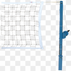 Hart Club Volleyball Net, HD Png Download - volleyball net png