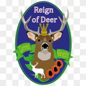 Logo-reign - Cartoon, HD Png Download - board game png