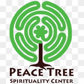 Graphic Design, HD Png Download - peace symbol png