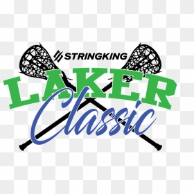 Lacrosse Stick , Png Download - Calligraphy, Transparent Png - lacrosse stick png