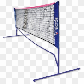 Badminton Net Volleyball Filet Sport - Badminton Net Clipart, HD Png Download - volleyball net png