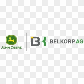 Belkorp Ag - Graphics, HD Png Download - john deere logo png