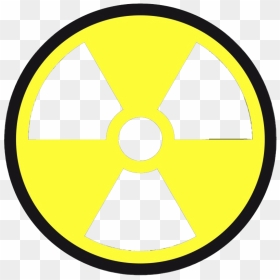Ionizing Radiation Png Transparent Image - Web Cam Icon, Png Download - radiation symbol png