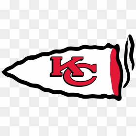 Kansas City Chiefs Smoking Weed Logo Decals Stickers - Kansas City Chiefs Badge, HD Png Download - chiefs logo png