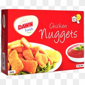 Burger Bun Price In Pakistan, HD Png Download - chicken nuggets png