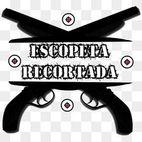 Escopeta Mad Max - Firearm, HD Png Download - mad max png