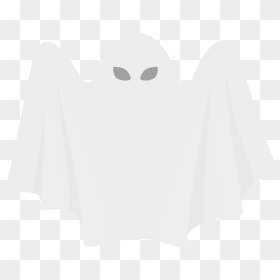 Transparent Ghost Faces Clipart, HD Png Download - transparent ghost png