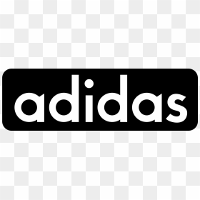 Atlantic City Lab Logo, HD Png Download - white adidas logo png