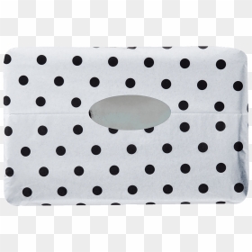Polka Dot, HD Png Download - white polka dots png