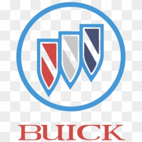 Buick Logo Vector, HD Png Download - buick logo png