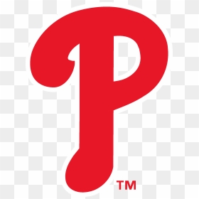 Philadelphia Phillies Logo Png - Mlb Philadelphia Phillies Logo, Transparent Png - phillies logo png