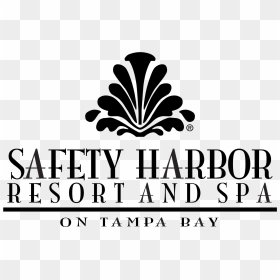 Safety Harbor Spa, HD Png Download - spa png
