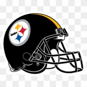 Steelers - Houston Texans Helmet Png, Transparent Png - steelers png