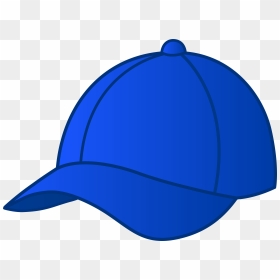 Baseball Hat Png Background - Baseball Cap, Transparent Png - hat.png