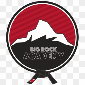 Big Rock Academy - Circle, HD Png Download - john deere logo png