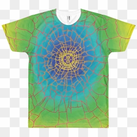 Active Shirt, HD Png Download - bullet hole png transparency