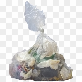 Trash Bag Png, Transparent Png - trash bag png